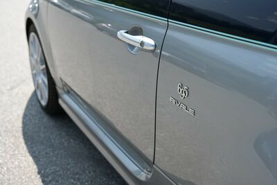 Abarth 500 Gebrauchtwagen