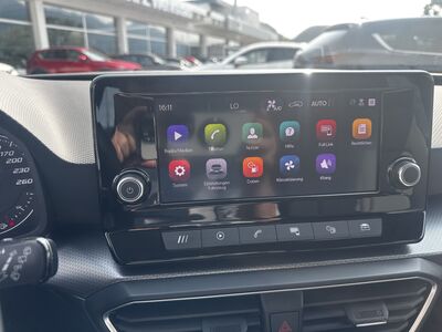 Seat Leon Gebrauchtwagen