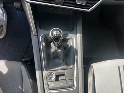 Seat Leon Gebrauchtwagen