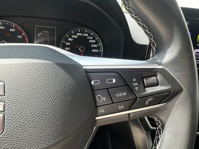 Seat Leon Gebrauchtwagen