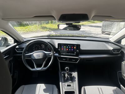 Seat Leon Gebrauchtwagen