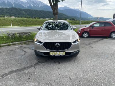 Mazda CX-30 Tageszulassung