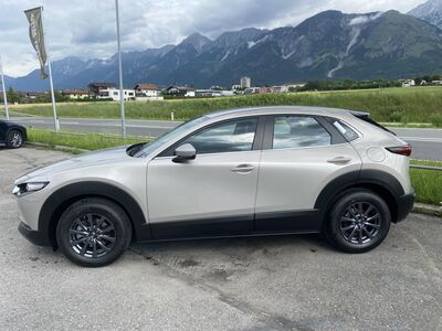 Mazda CX-30 Tageszulassung