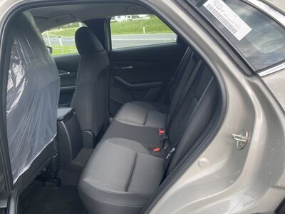 Mazda CX-30 Tageszulassung