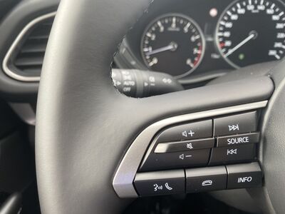 Mazda CX-30 Tageszulassung