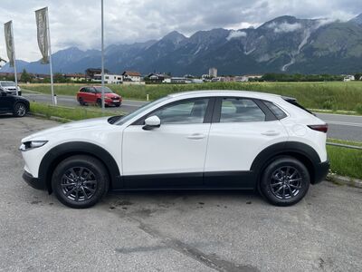 Mazda CX-30 Tageszulassung