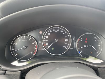 Mazda CX-30 Tageszulassung