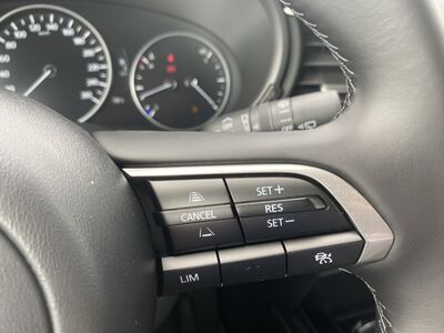 Mazda CX-30 Tageszulassung