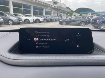 Mazda CX-30 Tageszulassung