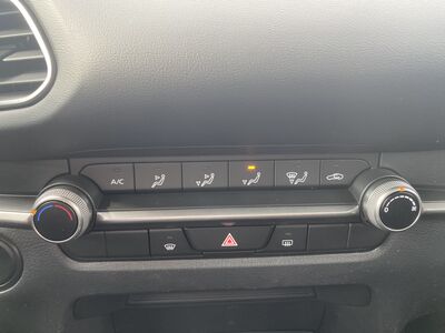 Mazda CX-30 Tageszulassung