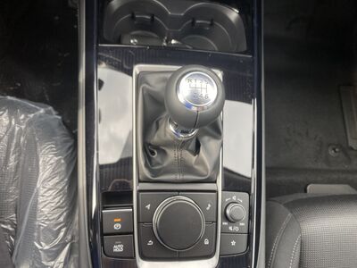 Mazda CX-30 Tageszulassung