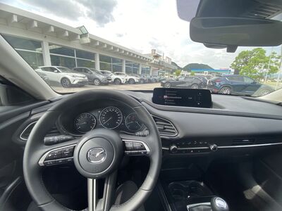 Mazda CX-30 Tageszulassung