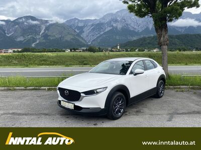 Mazda CX-30 Tageszulassung