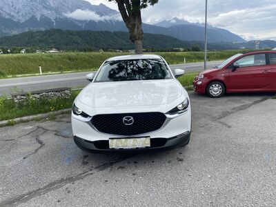 Mazda CX-30 Tageszulassung