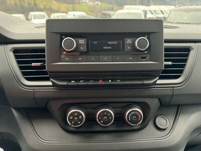 Nissan Primastar Neuwagen