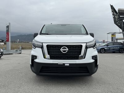 Nissan Primastar Neuwagen