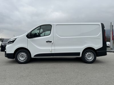 Nissan Primastar Neuwagen