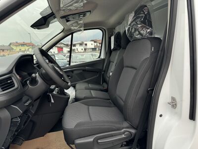 Nissan Primastar Neuwagen