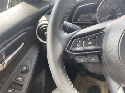 Mazda Mazda2 Gebrauchtwagen