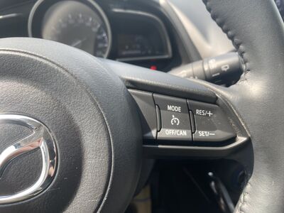 Mazda Mazda2 Gebrauchtwagen
