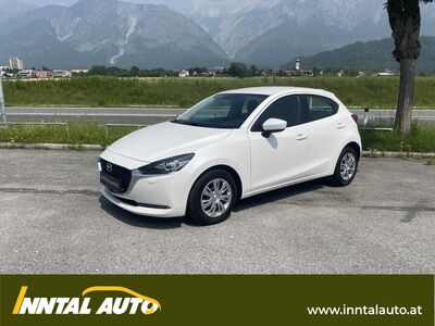 Mazda Mazda2 Gebrauchtwagen