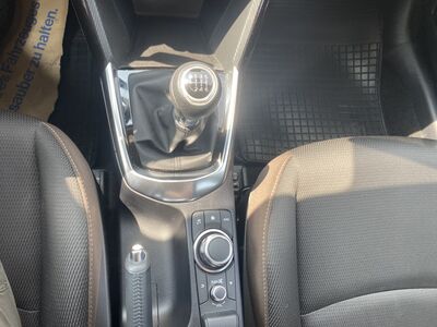 Mazda Mazda2 Gebrauchtwagen