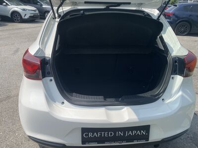 Mazda Mazda2 Gebrauchtwagen