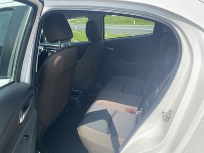Mazda Mazda2 Gebrauchtwagen
