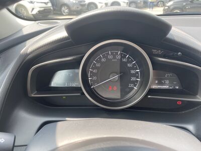 Mazda Mazda2 Gebrauchtwagen