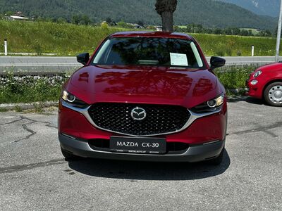 Mazda CX-30 Gebrauchtwagen
