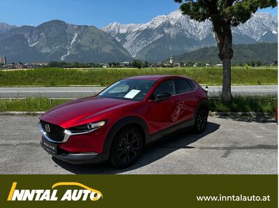 Mazda CX-30 Gebrauchtwagen