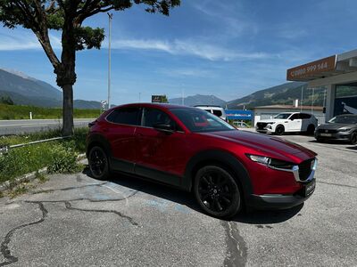 Mazda CX-30 Gebrauchtwagen