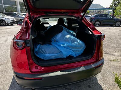 Mazda CX-30 Gebrauchtwagen