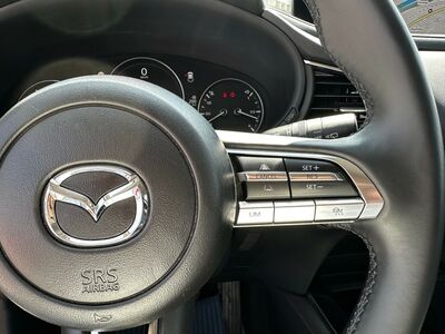 Mazda CX-30 Gebrauchtwagen