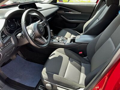 Mazda CX-30 Gebrauchtwagen