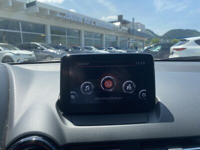 Mazda CX-3 Gebrauchtwagen