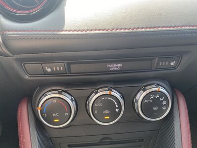 Mazda CX-3 Gebrauchtwagen