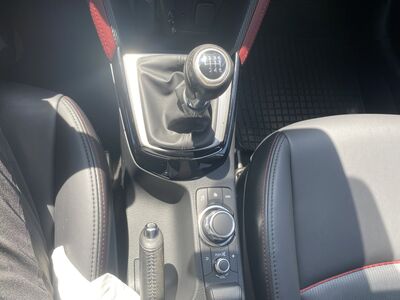 Mazda CX-3 Gebrauchtwagen