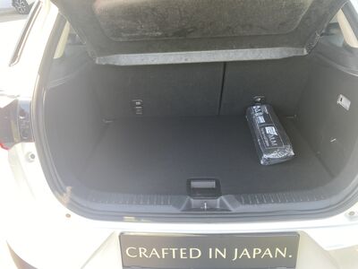 Mazda CX-3 Gebrauchtwagen