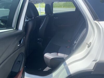 Mazda CX-3 Gebrauchtwagen