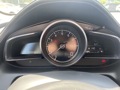 Mazda CX-3 Gebrauchtwagen