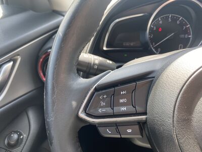 Mazda CX-3 Gebrauchtwagen