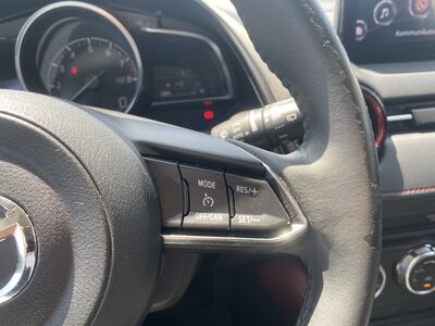 Mazda CX-3 Gebrauchtwagen