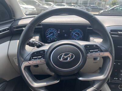 Hyundai Tucson Gebrauchtwagen Hyundai Tucson Gebrauchtwagen