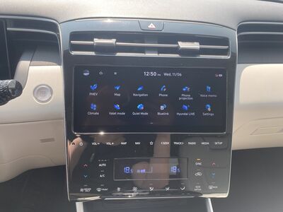 Hyundai Tucson Gebrauchtwagen Hyundai Tucson Gebrauchtwagen