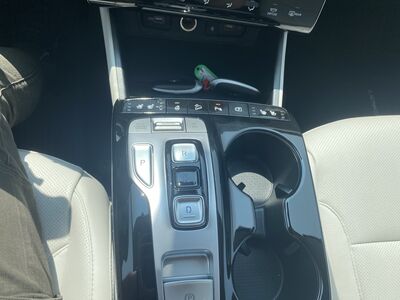 Hyundai Tucson Gebrauchtwagen Hyundai Tucson Gebrauchtwagen