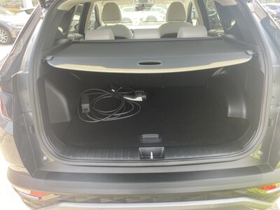 Hyundai Tucson Gebrauchtwagen Hyundai Tucson Gebrauchtwagen