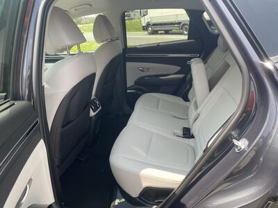 Hyundai Tucson Gebrauchtwagen Hyundai Tucson Gebrauchtwagen