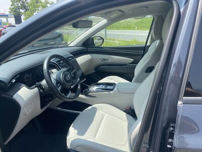 Hyundai Tucson Gebrauchtwagen Hyundai Tucson Gebrauchtwagen