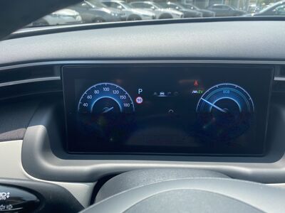 Hyundai Tucson Gebrauchtwagen Hyundai Tucson Gebrauchtwagen